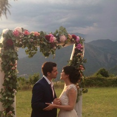 Ириска Цой, 01.02.1988, Новосибирск