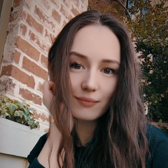 Мария Абдуллаева, 21.06.1999, Москва