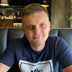 Сергей Лапшин, 07.10.1988, Саратов