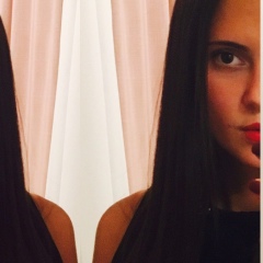 Алина Березуева, 01.02, Ставрополь