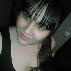 Елена Климова, 02.05.1990, Санкт-Петербург