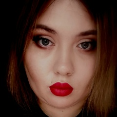 Юлия Бояревич, 09.02.1994, Петрозаводск