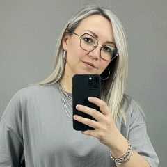 Лола Шамси-заде, 13.03.1989, Москва