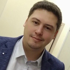 Вадим Феликов, 15.04.1989, Москва