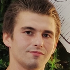 Вадим Карелин, 04.07, Москва