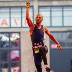 Антон Корочкин, 26.04.1983, Нижний Новгород