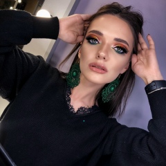 Карина Махмудова, 01.10.1998, Алматы