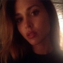 Виктория Шевченко, 03.03.1990, Киев