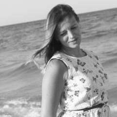 Кристина Протащик, 31.05.1989, Слуцк