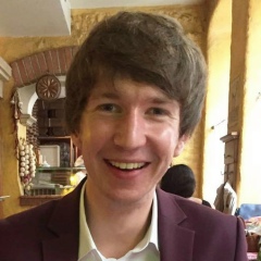 Виталий Семёнов, 09.02