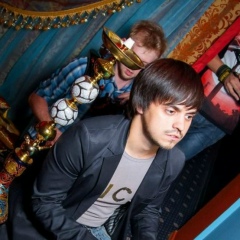 Кирилл Персианов, 21.04.1988, Тула