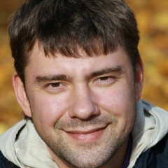 Денис Шапов, 12.01.1978, Санкт-Петербург