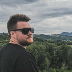 Глеб Варламов, 28.03, Москва