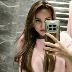 Яна Гурьева, 01.06, Сергиев Посад