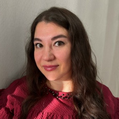 Елена Сергейчук, 12.05.1985, Тюмень