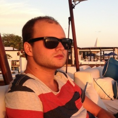 Дмитрий Стречень, 01.09.1988, Москва