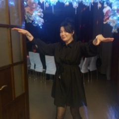 Александра Бикбулатова, 07.01, Нижний Тагил