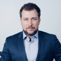 Александр Никитин, 29.01, Москва