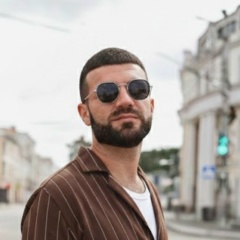 Роман Чучелов, 01.10, Калуга