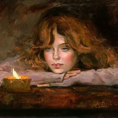 Наташа Давдиева, 05.03.1985, Санкт-Петербург