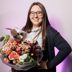 Дарья Сергеева, 26.03, Нижний Новгород