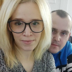 Алена Дубровщик, 06.08.1998