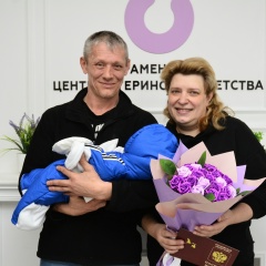 Варвара Новожилова, 05.03, Воскресенск