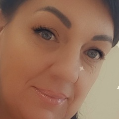 Мария Витко, 01.07, Москва