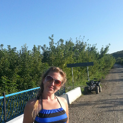 Любовь Акулова, 25.10.1990, Усть-Каменогорск