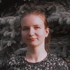 Вероника Кошевая, 26.09, Москва