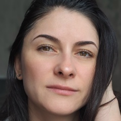 Екатерина Сафиханова, 24.11, Сертолово