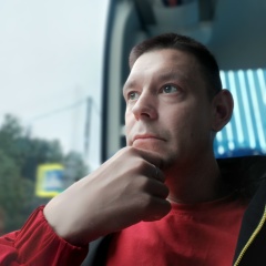 Алексей Нестеров, 05.10.1988, Санкт-Петербург