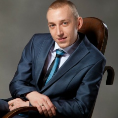 Артем Герасимов, 11.03.1988, Артемовск