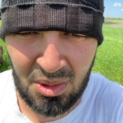 Аслан Кулиев, 07.02.1994, Заманкул