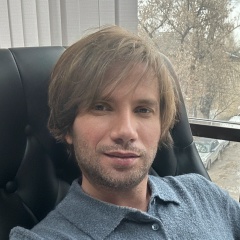 Сергей Кк, Усмань