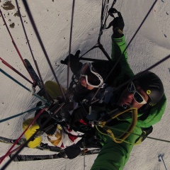 Григорий Цетлин, 02.05, London