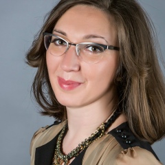 Ольга Рычагова, 23.05.1979, Москва