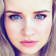 Carolina Gawron, 05.06, Warszawa