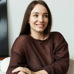 Valentina Valentina, 16.10.1991, Краснодар