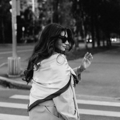 Marta Nikoian, 26.09