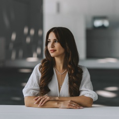 Соня Давыдова, 29.06.1990, Оренбург