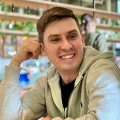 Константин Окатьев, 04.08.1989, Санкт-Петербург