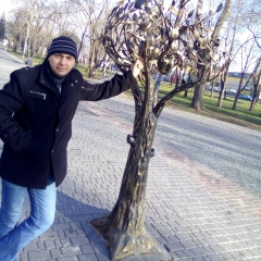 Сергей Колос, 20.08.1984, Петриковка