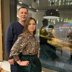 Юлия Музафарова, 11.11.1987, Екатеринбург