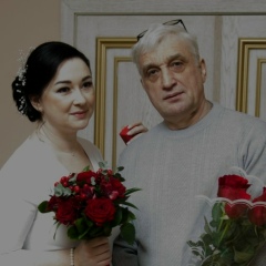 Катерина Ветлугина, 31.12.1984, Санкт-Петербург