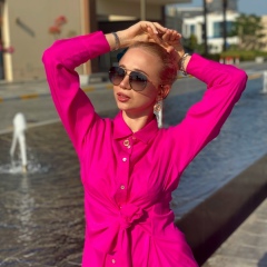Анна Семенова, 17.03, Самара