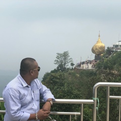 Zin Lynn, 31.05.1983, Yangon