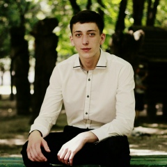 Макс Снітко, 12.06, Костополь
