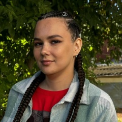 Наталья Макеева, 03.02.1992, Оренбург