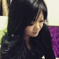 Евгения Ким, 15.09.1984, Алматы